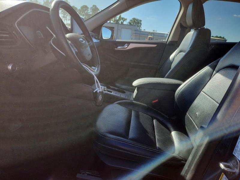 Продажа на аукционе авто 2020 Ford Escape, vin: 1FMCU0H6XLUA93970, номер лота: 69433016