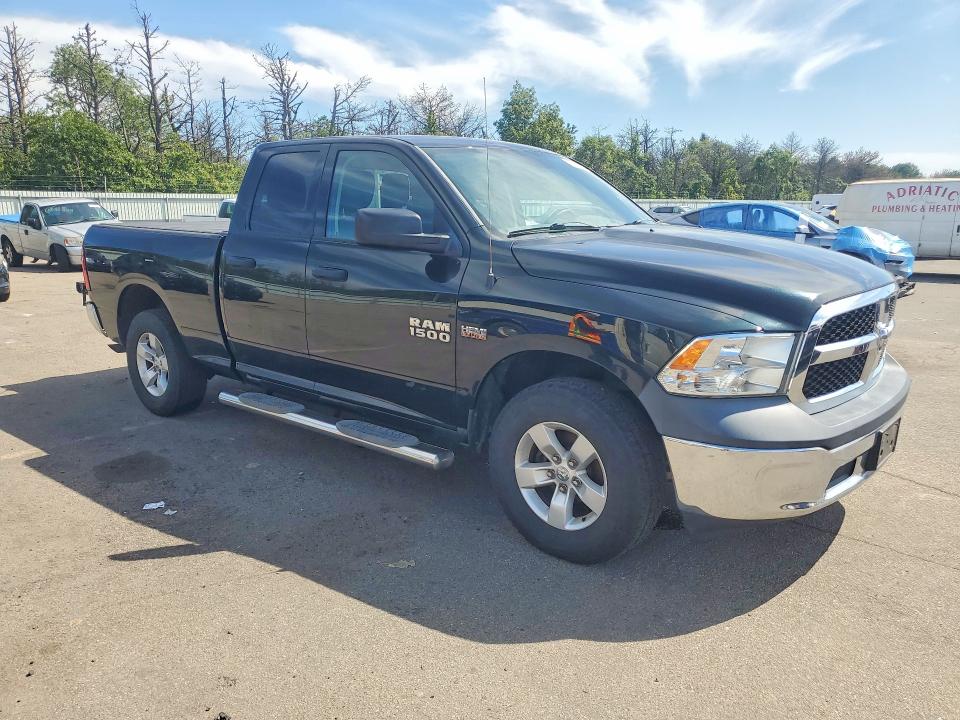 67461986 :رقم المزاد ، 1C6RR7FT4FS706660 vin ، 2015 Ram 1500 مزاد بيع