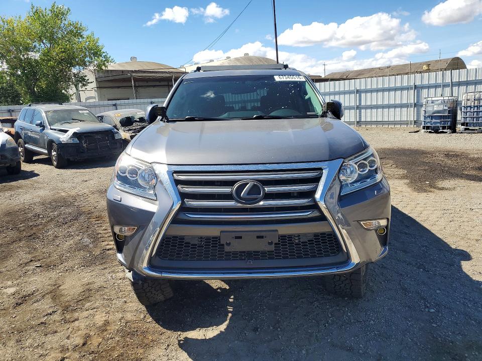 Aukcja sprzedaży 2017 Lexus Gx, vin: JTJJM7FX3H5157605, numer aukcji: 67345516