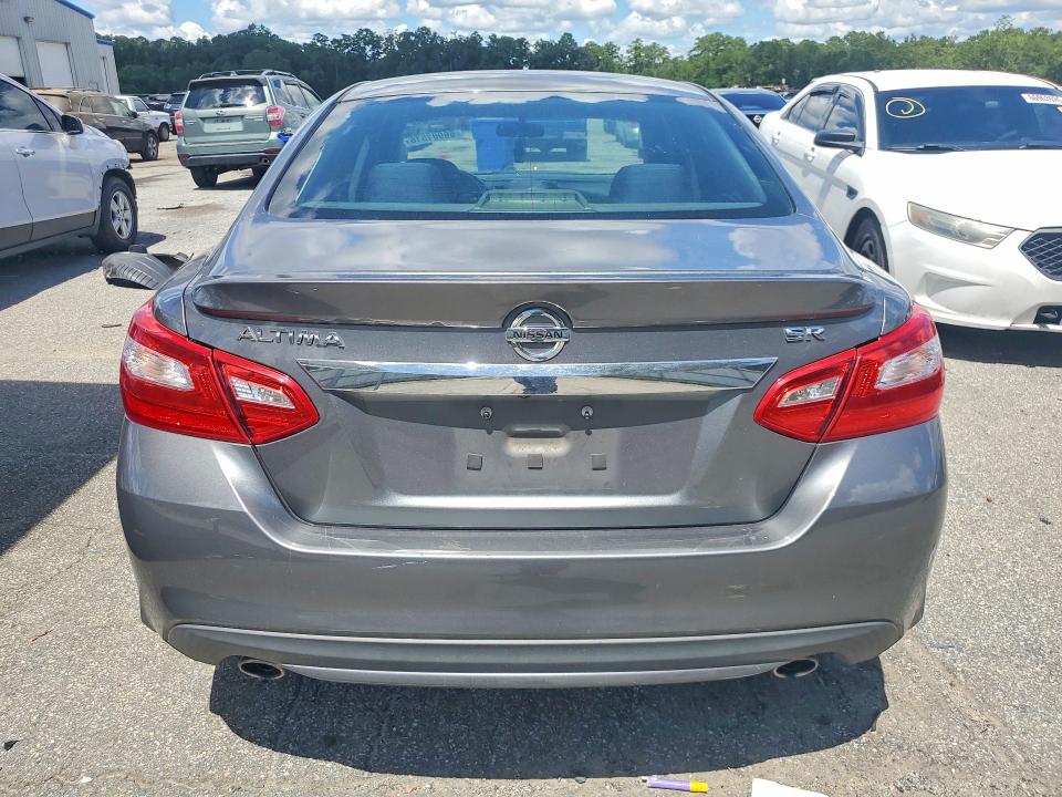 66901516 :رقم المزاد ، 1N4AL3AP8GC274487 vin ، 2016 Nissan Altima مزاد بيع