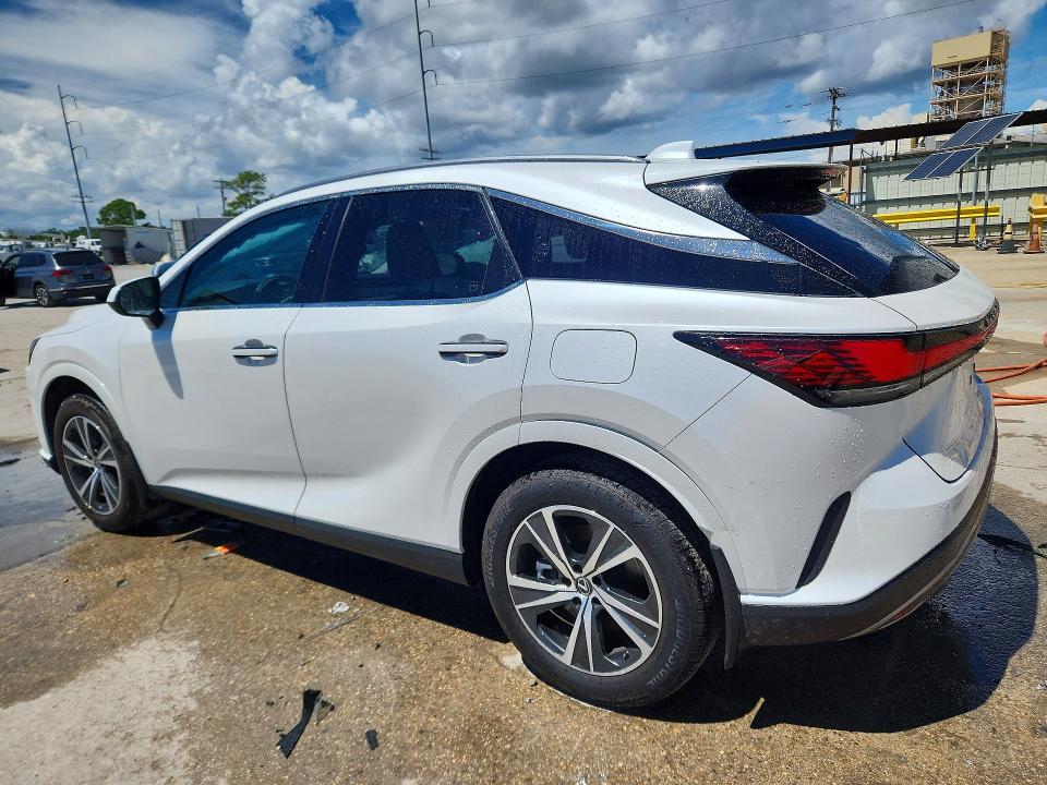 2024 Lexus Rx 350 მანქანა იყიდება აუქციონზე, vin: JTJCHMAA0R2015519, აუქციონის ნომერი: 67297546