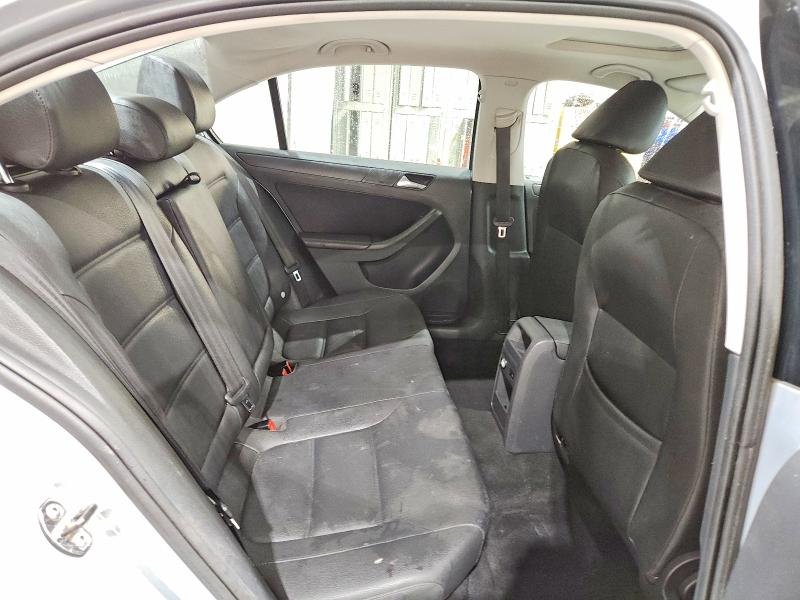 Aukcja sprzedaży 2012 Volkswagen Jetta, vin: 3VWDX7AJ0CM402418, numer aukcji: 70462716