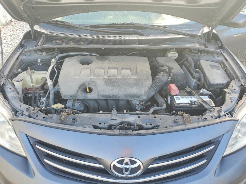 Продаж на аукціоні авто 2013 Toyota Corolla, vin: 2T1BU4EE2DC111606, номер лоту: 70267586