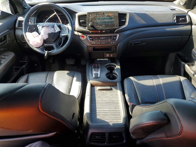 Продажа на аукционе авто 2023 Honda Passport, vin: 5FNYF8H62PB024367, номер лота: 67852366