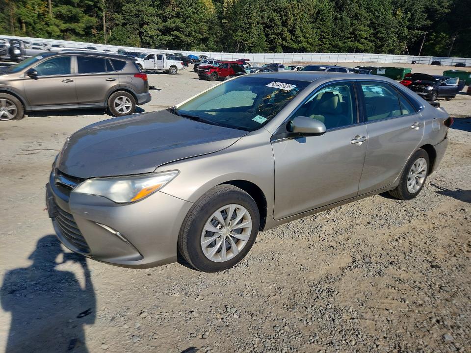 Продаж на аукціоні авто 2017 Toyota Camry, vin: 4T1BF1FK5HU297997, номер лоту: 68544926