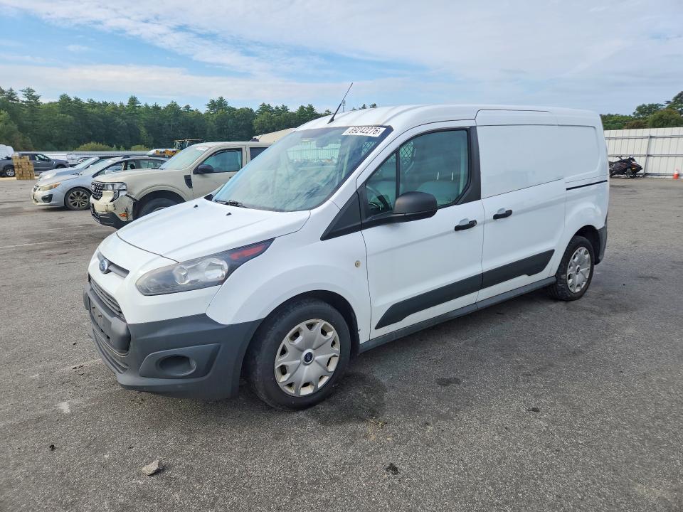 2018 Ford Transit Connect მანქანა იყიდება აუქციონზე, vin: NM0LS7E78J1369297, აუქციონის ნომერი: 69242276