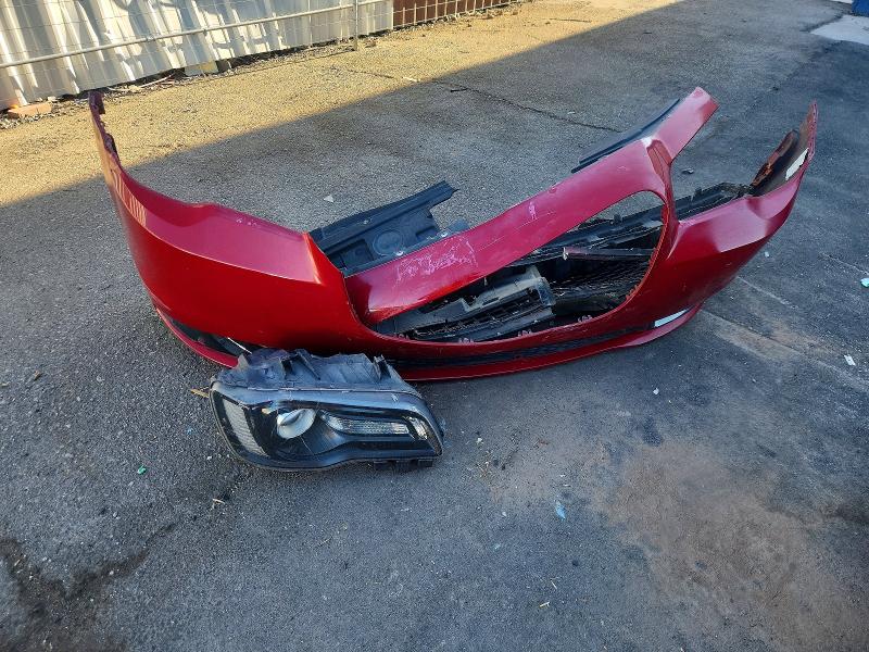 Продажа на аукционе авто 2016 Chrysler 300, vin: 2C3CCABG5GH287351, номер лота: 67673276