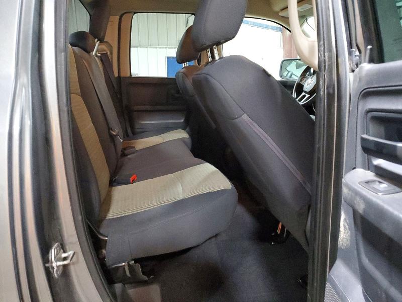Aukcja sprzedaży 2012 Dodge Ram 1500, vin: 1C6RD7FT4CS324753, numer aukcji: 68111266