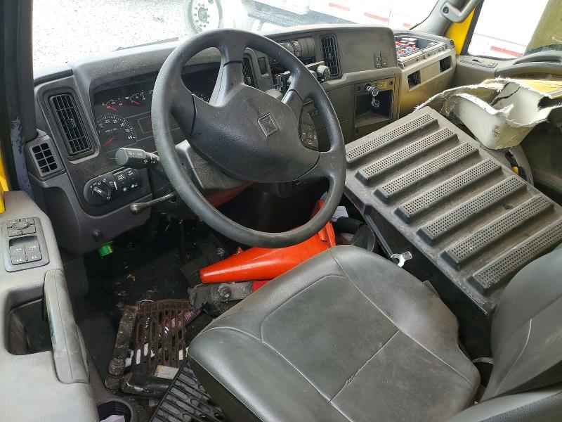 Продаж на аукціоні авто 2024 International Mv607, vin: 3HAEUMMM8RL729051, номер лоту: 68979116