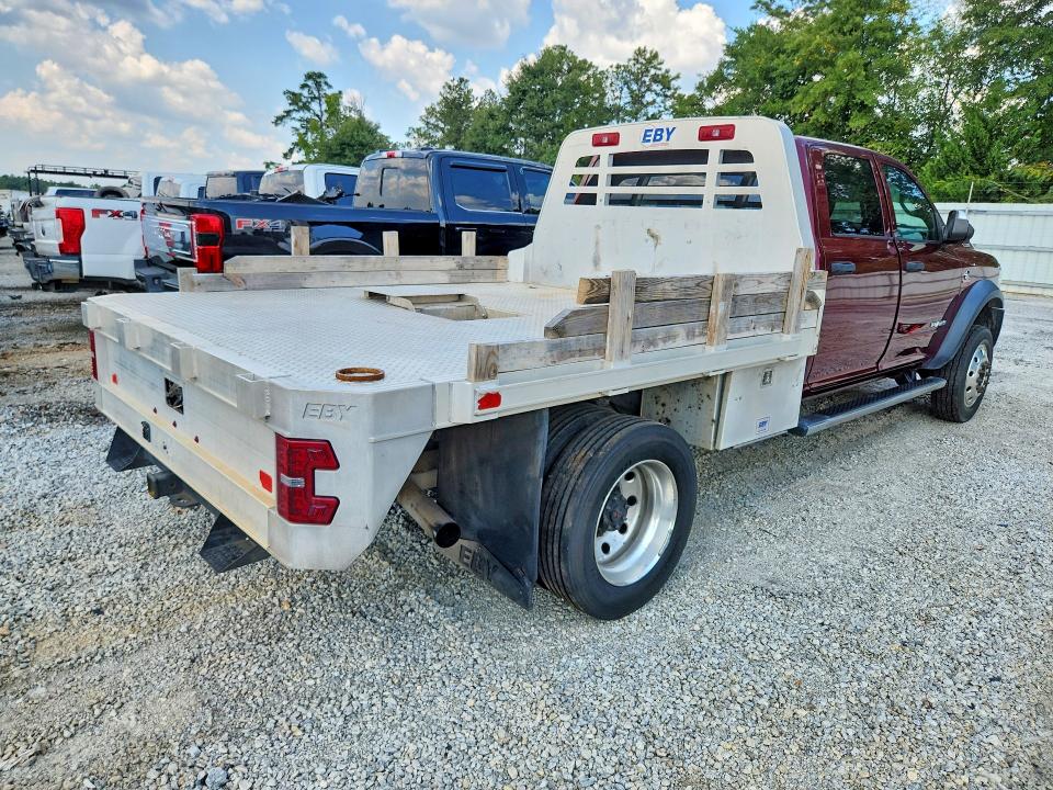 Продажа на аукционе авто 2022 Ram 4500, vin: 3C7WRLEL8NG151131, номер лота: 67195256