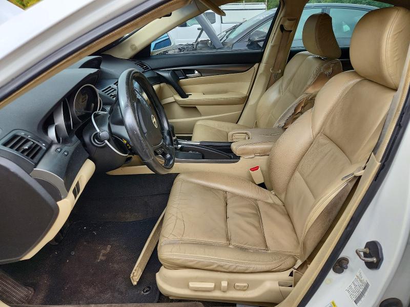 70889576 :رقم المزاد ، 19UUA8F23DA006799 vin ، 2013 Acura Tl مزاد بيع