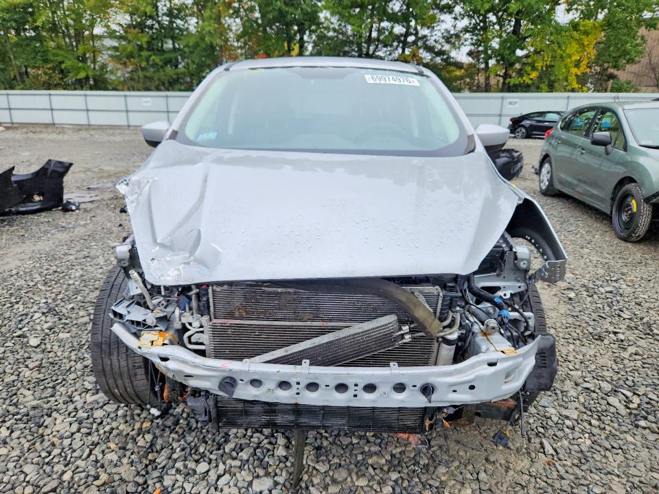 Aukcja sprzedaży 2019 Ford Escape, vin: 1FMCU9GD1KUB17768, numer aukcji: 69974976