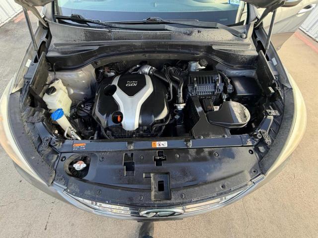 Продаж на аукціоні авто 2013 Hyundai Santa Fe Sport, vin: 5XYZU3LA3DG050800, номер лоту: 70959016