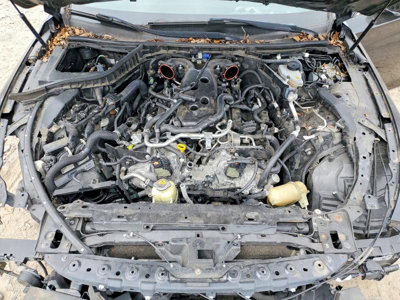 67034956 :رقم المزاد ، JN1EV7AR9JM439434 vin ، 2018 Infiniti Q50 مزاد بيع