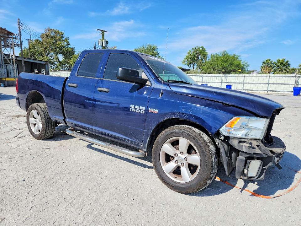 Aukcja sprzedaży 2014 Ram 1500, vin: 1C6RR6FT6ES372494, numer aukcji: 67724546
