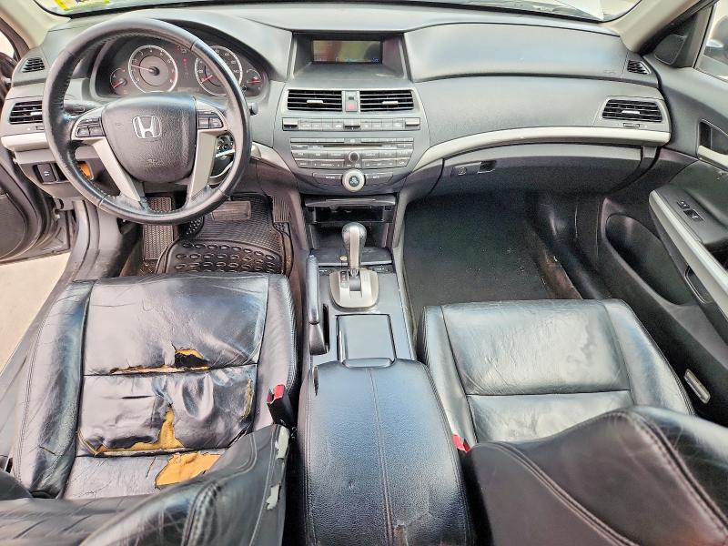 69436636 :رقم المزاد ، 1HGCP26828A133058 vin ، 2008 Honda Accord مزاد بيع