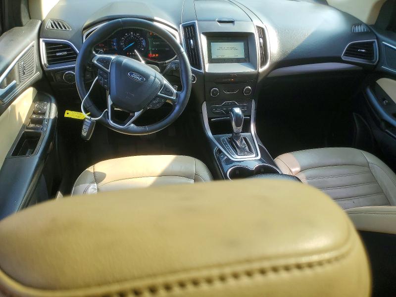 Продаж на аукціоні авто 2017 Ford Edge, vin: 2FMPK4J97HBC47695, номер лоту: 68928236