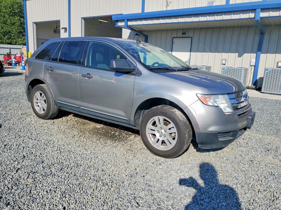 Продажа на аукционе авто 2008 Ford Edge, vin: 2FMDK36C48BB50150, номер лота: 68864086