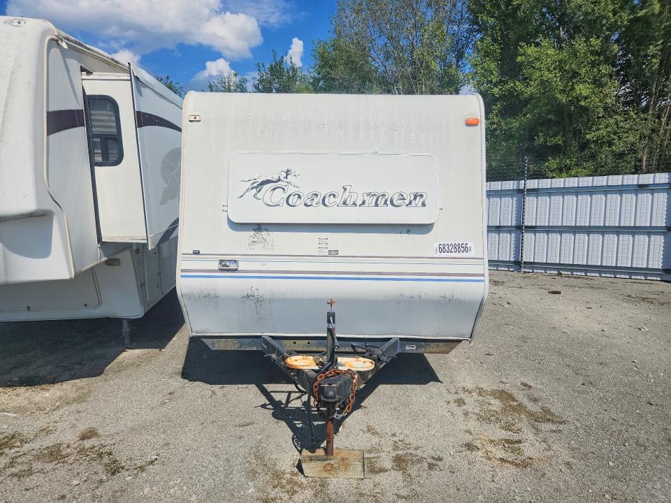 Продаж на аукціоні авто 2003 Coachmen Spirierica, vin: 1TC2B041531204611        , номер лоту: 68328856