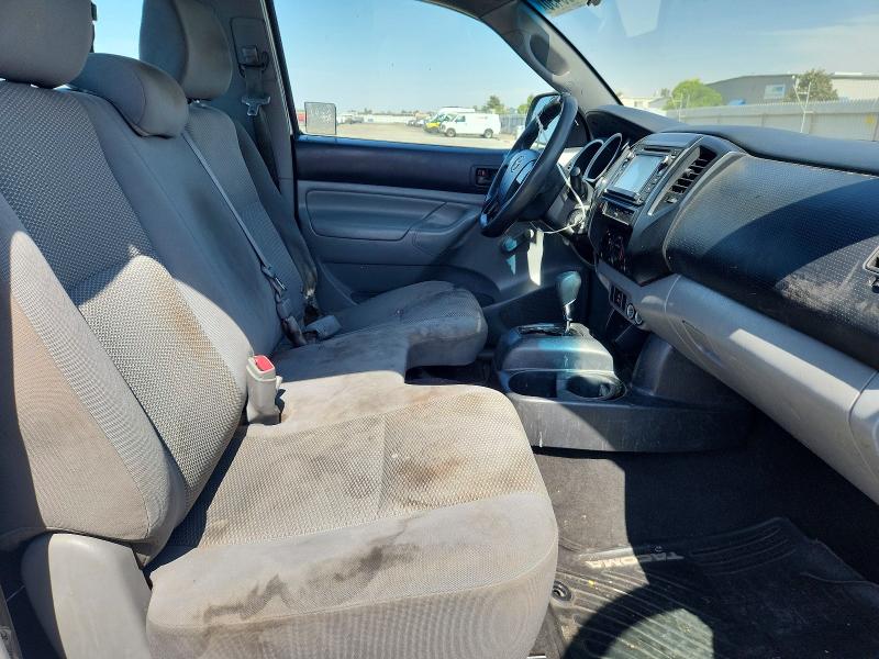 Aukcja sprzedaży 2014 Toyota Tacoma, vin: 5TFNX4CN5EX037382, numer aukcji: 69395496