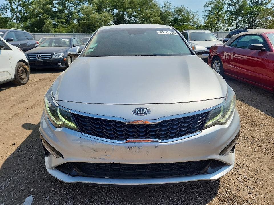 2020 Kia Optima მანქანა იყიდება აუქციონზე, vin: 5XXGT4L39LG384981, აუქციონის ნომერი: 66117256