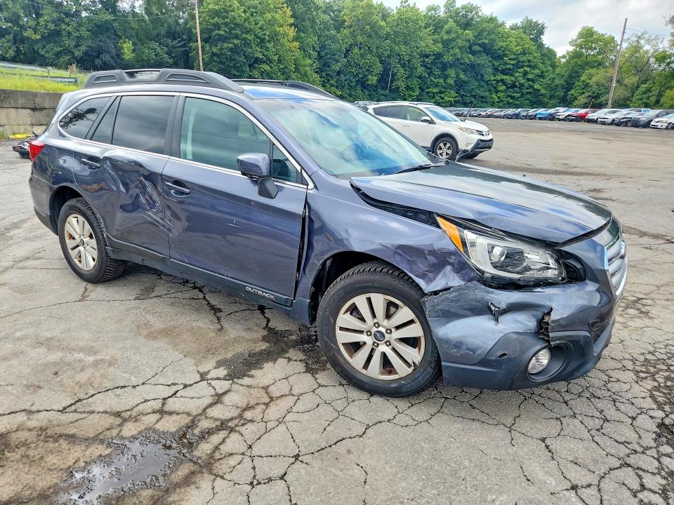 Aukcja sprzedaży 2015 Subaru Outback, vin: 4S4BSACC6F3360858, numer aukcji: 67498236