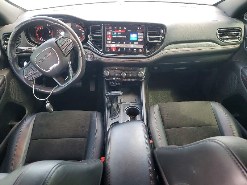 Aukcja sprzedaży 2022 Dodge Durango, vin: 1C4SDJCT5NC208275, numer aukcji: 69360646