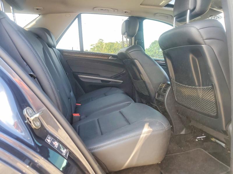 Продаж на аукціоні авто 2011 Mercedes-benz Ml, vin: 4JGBB8GB8BA743961, номер лоту: 69549056