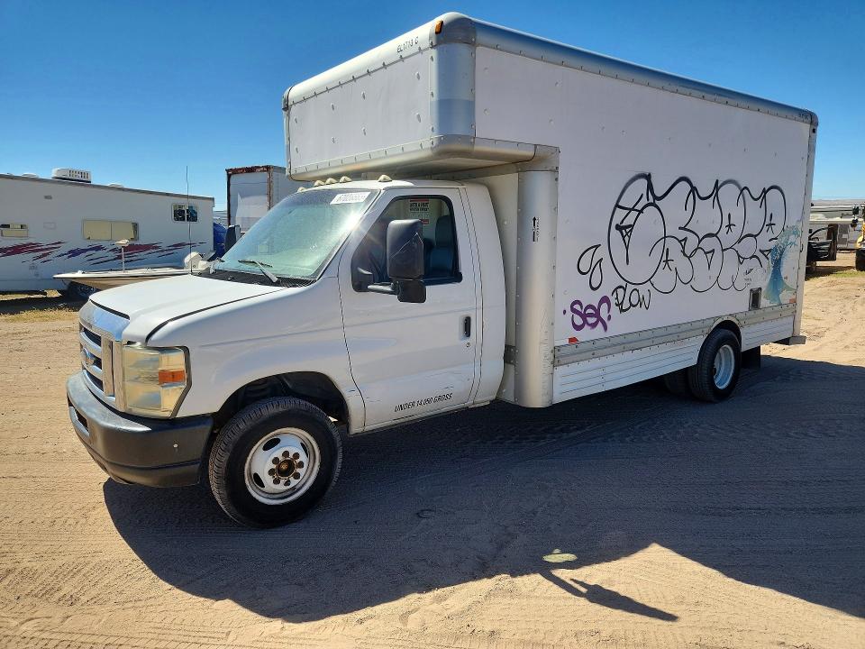 2009 Ford E450 მანქანა იყიდება აუქციონზე, vin: 1FDXE45S09DA10384, აუქციონის ნომერი: 67026566
