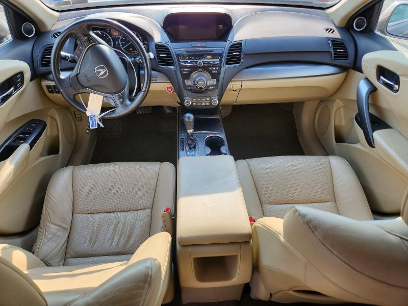 Продаж на аукціоні авто 2013 Acura Rdx, vin: 5J8TB4H51DL004997, номер лоту: 67023896