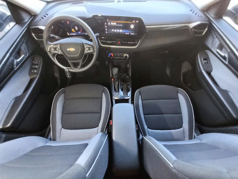 67533816 :رقم المزاد ، KL79MRSL3TB100848 vin ، 2026 Chevrolet Trailblazer مزاد بيع