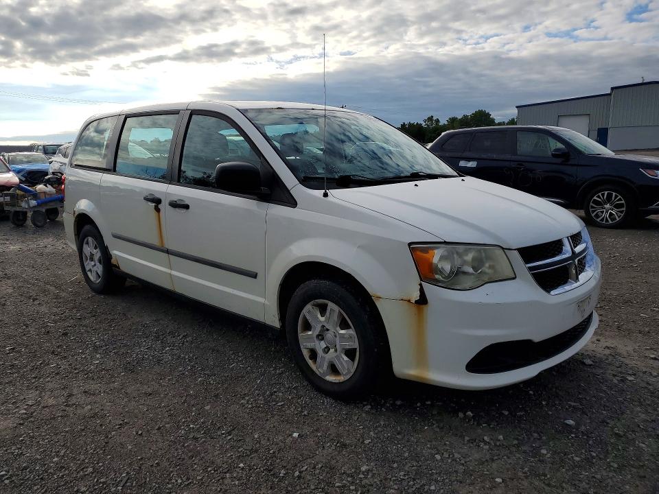 Aukcja sprzedaży 2012 Dodge Grand Caravan, vin: 2C4RDGBGXCR191239, numer aukcji: 67707286