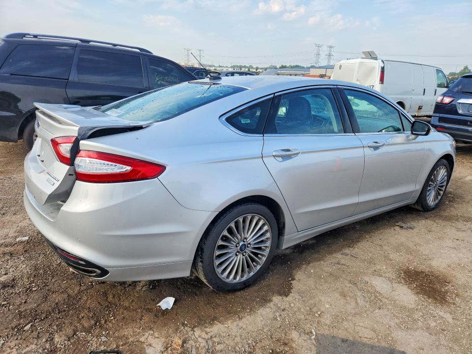 Aukcja sprzedaży 2016 Ford Fusion, vin: 3FA6P0K92GR400725, numer aukcji: 67275576