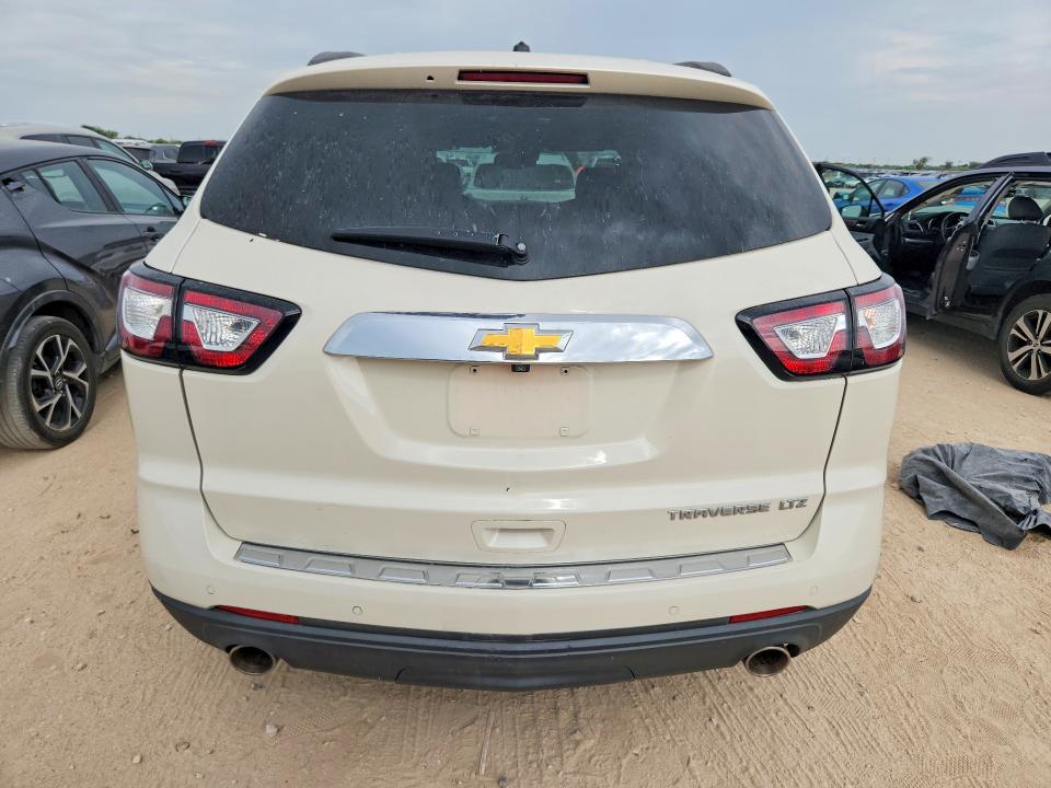 Aukcja sprzedaży 2014 Chevrolet Traverse, vin: 1GNKRJKD0EJ111628, numer aukcji: 67986576