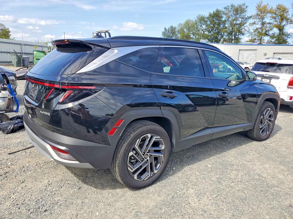 Aukcja sprzedaży 2025 Hyundai Tucson, vin: KM8JEDD15SU255590, numer aukcji: 68022756