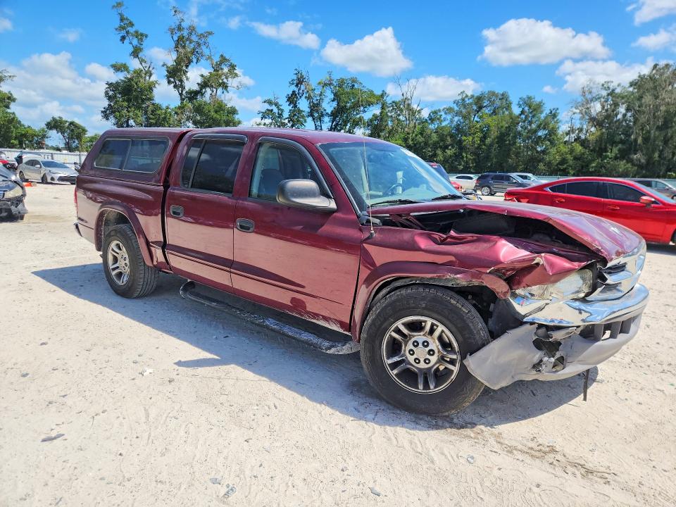Aukcja sprzedaży 2003 Dodge Dakota, vin: 1D7HL48N63S279809, numer aukcji: 69214906