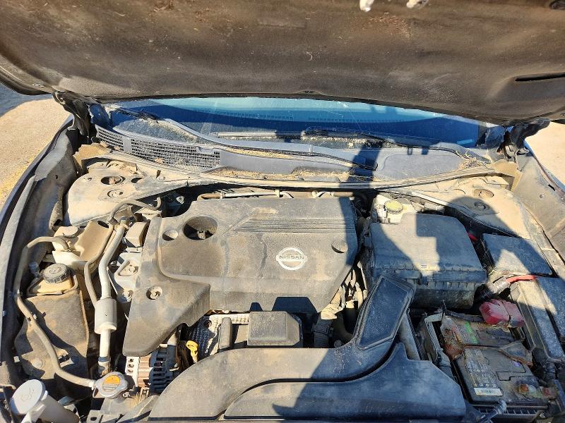 Aukcja sprzedaży 2015 Nissan Altima, vin: 1N4AL3AP0FN347077, numer aukcji: 68305196