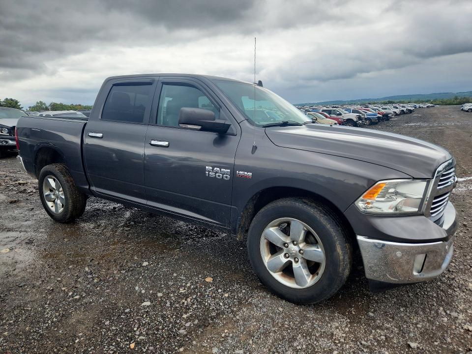 70315706 :رقم المزاد ، 3C6RR7LT1HG511517 vin ، 2017 Ram 1500 مزاد بيع