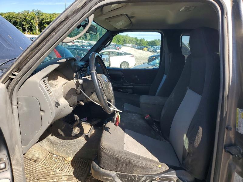 Aukcja sprzedaży 2006 Ford Ranger, vin: 1FTZR15E26PA61602, numer aukcji: 68740236