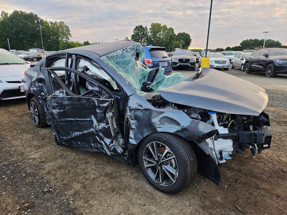 Aukcja sprzedaży 2024 Kia Forte, vin: 3KPF24AD7RE779723, numer aukcji: 69024056