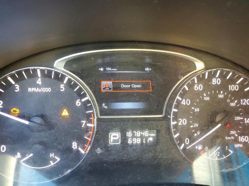 2013 Nissan Altima მანქანა იყიდება აუქციონზე, vin: 1N4BL3AP5DC227966, აუქციონის ნომერი: 70024306