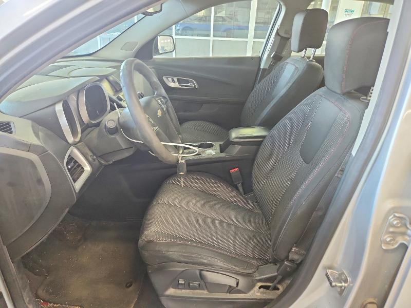 Aukcja sprzedaży 2017 Chevrolet Equinox, vin: 2GNALBEKXH1545616, numer aukcji: 69642206
