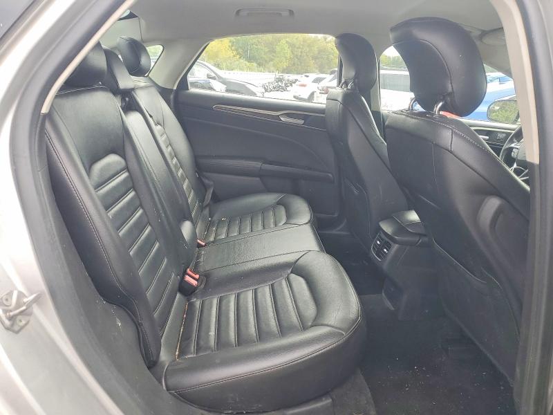 Продажа на аукционе авто 2015 Ford Fusion, vin: 3FA6P0HD0FR138049, номер лота: 71080656