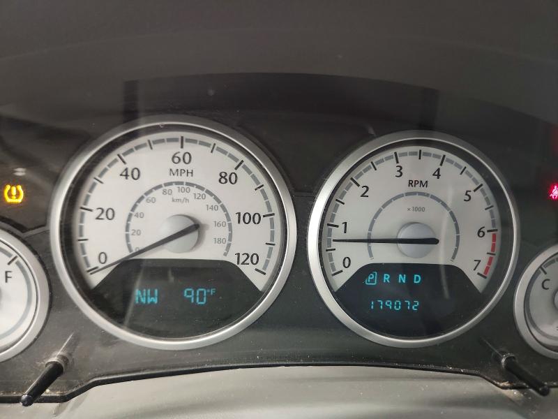Продажа на аукционе авто 2010 Chrysler Town & Country, vin: 2A4RR5D14AR431987, номер лота: 66051106