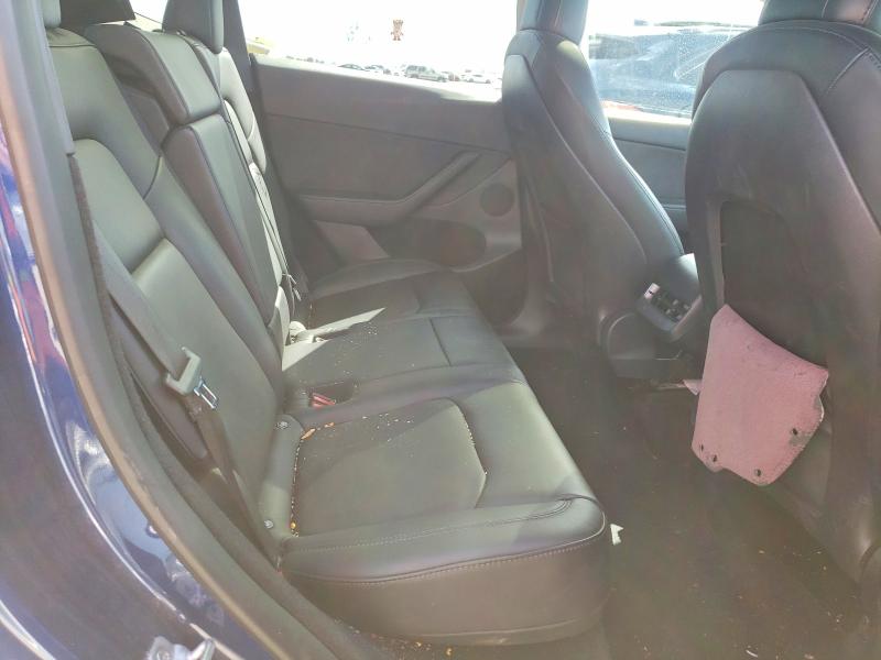 68366486 :رقم المزاد ، 7SAYGDEE7PF628808 vin ، 2023 Tesla Model Y مزاد بيع