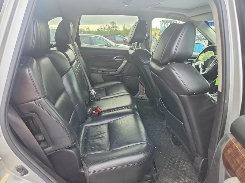 Aukcja sprzedaży 2013 Acura Mdx, vin: 2HNYD2H60DH003603, numer aukcji: 67838356