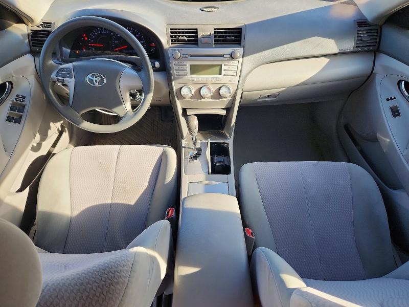 Продажа на аукционе авто 2010 Toyota Camry, vin: 4T1BF3EK5AU538184, номер лота: 70055626