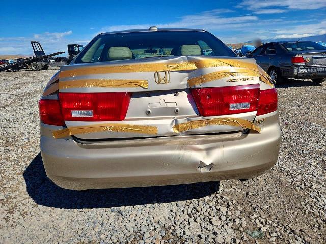 Продаж на аукціоні авто 2005 Honda Accord, vin: 1HGCM66545A031911, номер лоту: 69913996