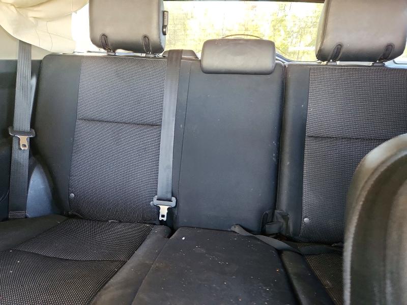 69877696 :رقم المزاد ، JTEBU4BF7BK100315 vin ، 2011 Toyota Fj Cruiser مزاد بيع