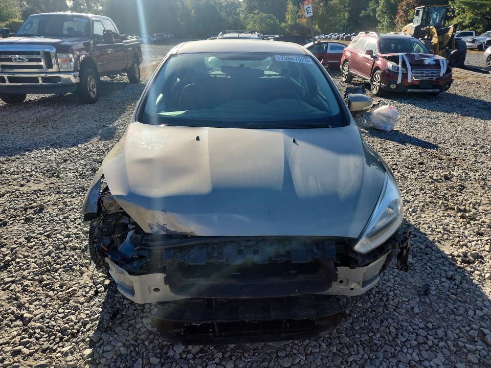 2015 Ford Focus მანქანა იყიდება აუქციონზე, vin: 1FADP3K26FL344328, აუქციონის ნომერი: 70067526